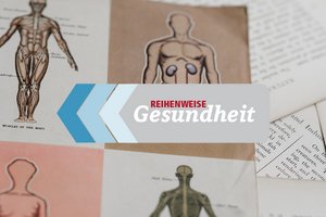 Vorlesungsreihe Reihenweise Gesundheit